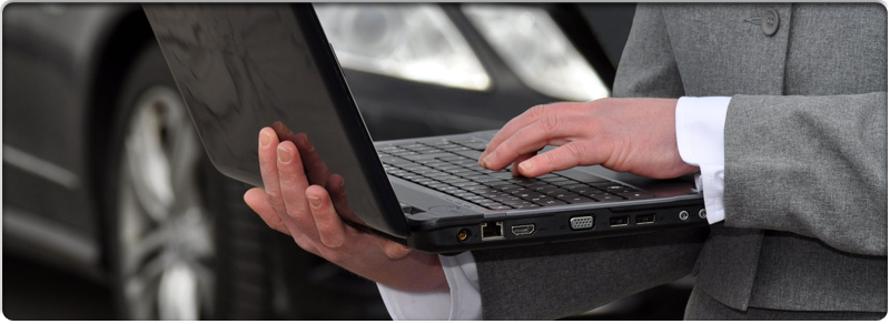 Laptop